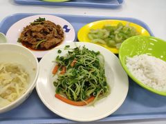-紫金港餐饮中心-风味餐厅(浙江大学紫金港校区店)