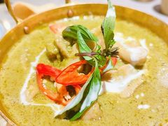 -Home Thai·泰谣(王府井apm店)