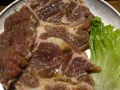 -·缸桶屋·韩式牛肋条自助烤肉(西湖D11店)
