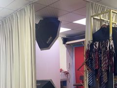 -爱定格照相馆·证件照(青岛李村苏宁店)