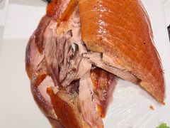 -贝勒爷·酥不腻烤鸭