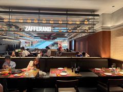 -ZAFFERANO西班牙海鲜饭(上海首店)