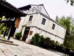 -巡塘古镇