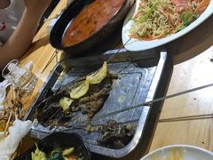 -巨无霸串店(大什字街店)