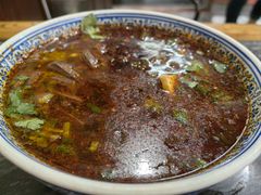 -惠记粉汤羊血(小南门店)