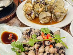 -鑫鸿达·海鲜闽菜热炒小馆(中山路店)