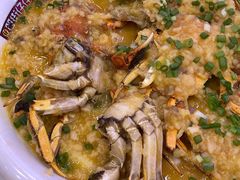 蒜蓉河蟹-簋街仔仔小龙虾(总店)