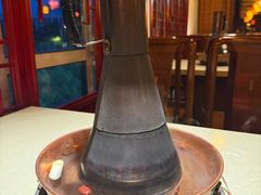 -总参北京涮羊肉