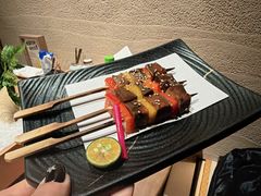-Minase水濑·日料放题(外滩店)
