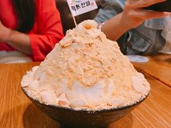 -幸屿 创意料理(永嘉天地店)