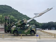 -中国航空博物馆