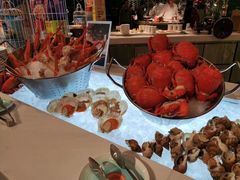 -漳州佰翔圆山酒店·圆山畔西餐厅