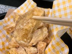 -西九龙中心