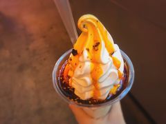 -麦丽丝红油辣椒冰淇淋(江家巷店)