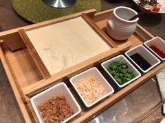 -香园茶社·金陵小灶(老门东店)