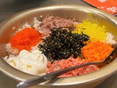 -英兰朝族饭店·英兰锅包肉(佳园路店)