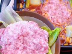 -黔三一夺夺粉酸汤火锅(百信店)