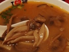 -西贝(凯德壹中心店)