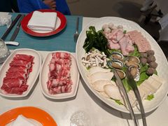 -味餐厅·海鲜·火锅·自助餐