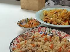 -帕米尔食府(白云观店)