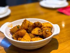 锅巴土豆-付小姐在成都(吾悦广场店)