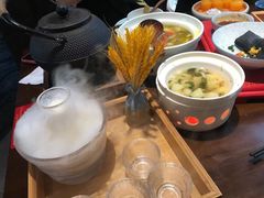 -火宫殿·湘菜小吃·商务宴请·生日聚会(东塘店)