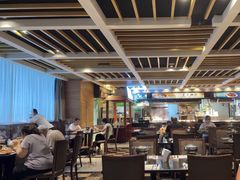 -济南蓝海御华大饭店·蓝钻国际美食自助百汇(山东书城店)