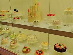 -LanTa蓝塔烘焙(锦艺城店)