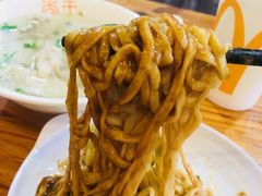 拌面-尚干小吃(三坊七巷店)