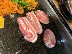 -金顺韩式烤肉·网红烤肉店(广利路店)