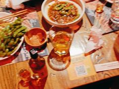 -火联烧烤(学院路创始店)