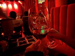 -JZ Club 爵士酒吧(上海店)