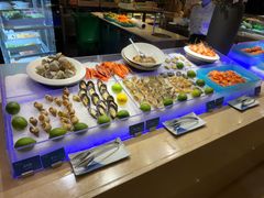 -长沙芙蓉国温德姆至尊豪廷大酒店-自助餐厅