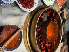 -矮板凳老火锅(宽窄巷子店)