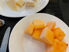 -圣丰索菲特·2 On 988 Café 自助餐厅