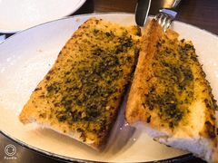随餐面包-PIZZA BIANCA(万象城店)