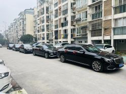 -宁波甬诚婚车(新典路店)