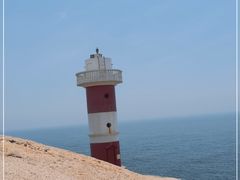 -东极岛景区-东海第一哨灯塔