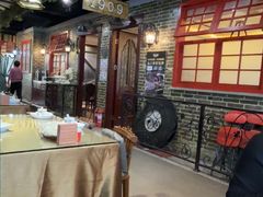 -东口码头·烧鸽子·鱼头泡饼·地方菜(金鹰悦城店)