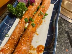 -梦山水日本烧肉(五四广场店)