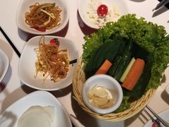 -火炉火自助餐(枫蓝国际店)