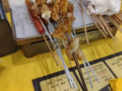 -望京小腰(北京总店)