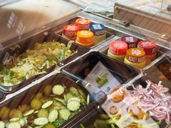 -赛百味SUBWAY(悠唐店)