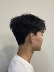 -蚂蚁造型沙龙