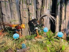 -湖南省地质博物馆