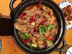 辛香汇(大华店)-辛香汇(大华第一坊店)