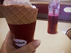 -哈根达斯(泉州万达店)