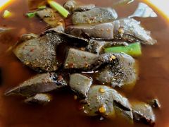 鸭血-土桥老街黄鸭子(清淳家园店)