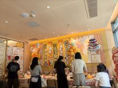 -乐凯撒披萨(喜荟城店)