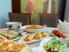 -粤财皇冠假日酒店·彩华轩中餐厅